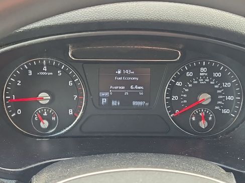 Used 2019 Kia Sorento FWD image 5
