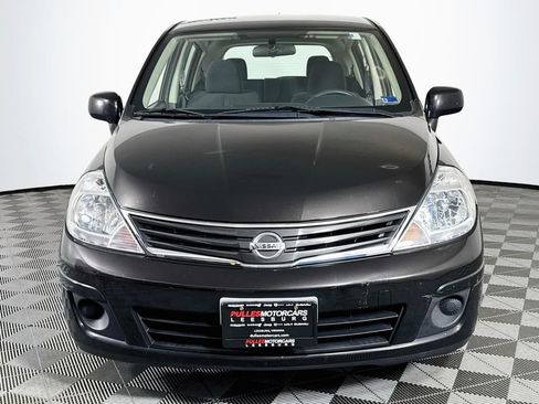 Used 2011 Nissan Versa 1.8 S w/ PWR Plus Pkg FWD image 2