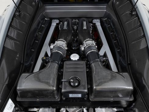 Used 2008 Ferrari F430 Scuderia RWD image 22
