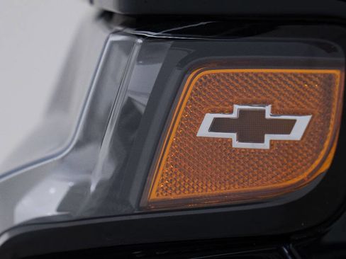 Used 2024 Chevrolet Silverado 3500 High Country w/ High Country Premium Package AWD/4WD image 21