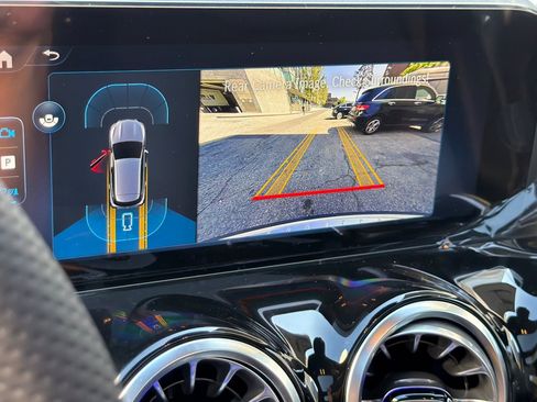 New 2026 Mercedes-Benz GLA 250 image 18