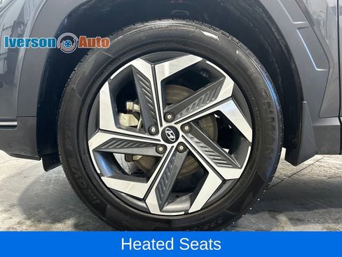 Used 2023 Hyundai Tucson SEL w/ Convenience Package AWD/4WD image 11