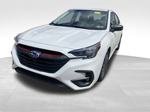 New 2025 Subaru Legacy Sport image 2