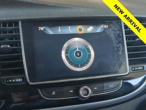 Used 2019 Buick Encore Preferred w/ Safety Package image 16