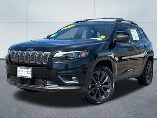 Used 2021 Jeep Cherokee Latitude Lux 80th Anniv w/ Quick Order Package 26U 80TH 360° Tour