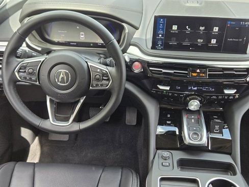 Certified 2026 Acura MDX FWD w/ Technology Package image 27
