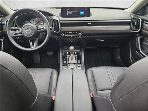 Used 2025 MAZDA CX-50 2.5 Hybrid w/ Premium Plus Pkg AWD/4WD image 17