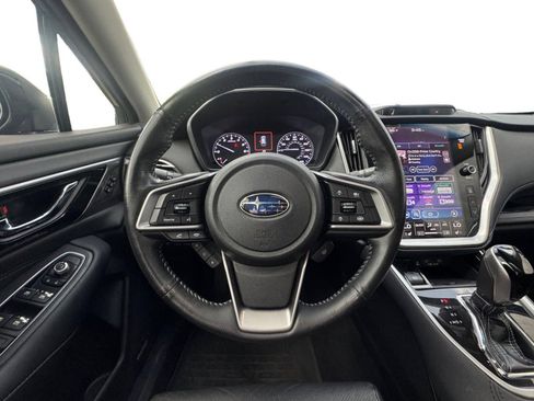 Used 2021 Subaru Outback Limited w/ Popular Package #2 AWD/4WD image 14