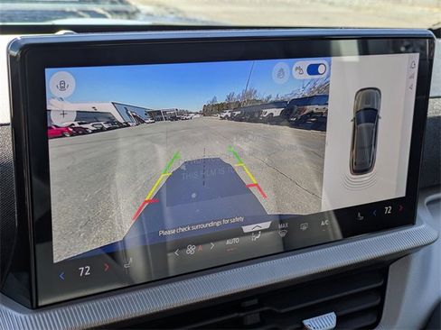 New 2026 Ford Explorer Active w/ Active Comfort Package image 20