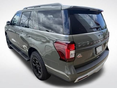 Used 2024 Ford Expedition Timberline AWD/4WD image 4