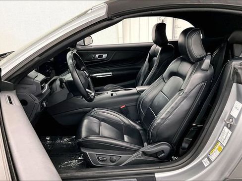 Used 2024 Ford Mustang Premium image 22