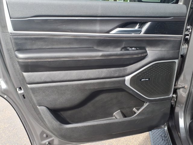 Certified 2023 Jeep Wagoneer 4WD image 18