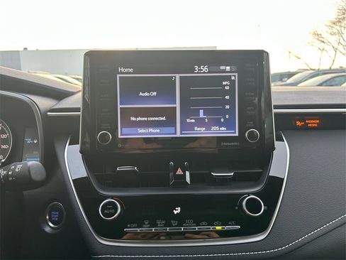 Used 2022 Toyota Corolla SE image 21