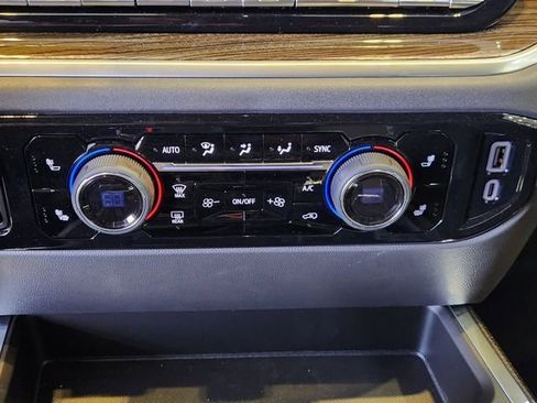 New 2026 Chevrolet Silverado 1500 LT Trail Boss w/ Safety Package image 13