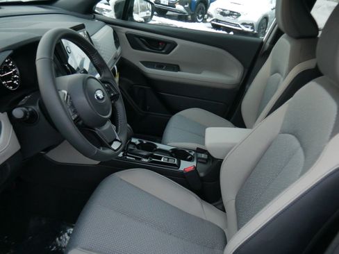 New 2026 Subaru Forester Premium image 5