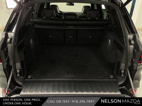 Used 2024 BMW X5 xDrive40i w/ Premium Package image 37