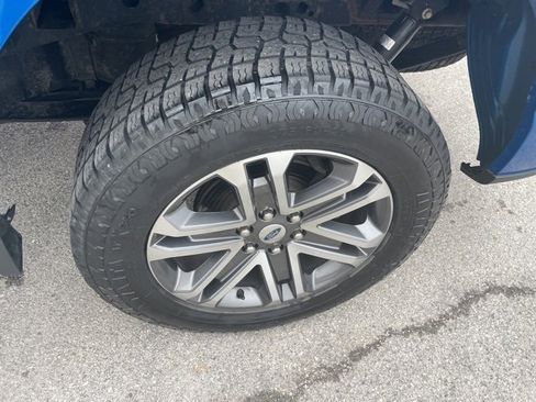 Used 2021 Ford F150 XL w/ STX Appearance Package image 19