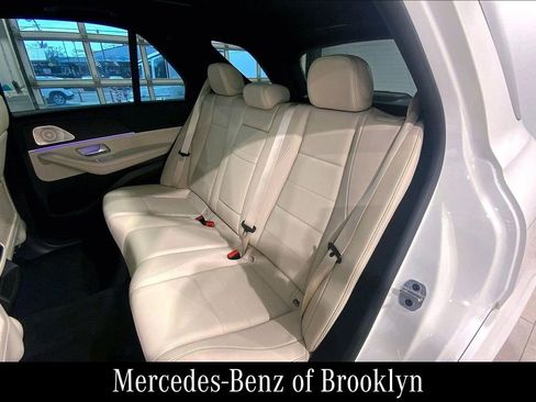 Certified 2026 Mercedes-Benz GLE 350 4MATIC image 23