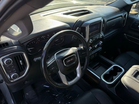 Used 2021 GMC Sierra 1500 SLT w/ SLT Premium Package image 18