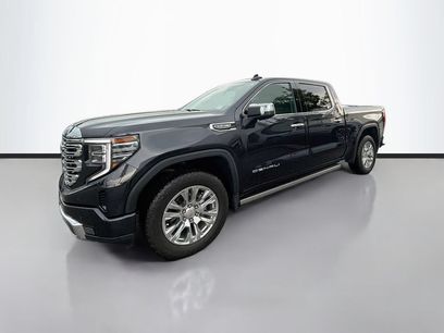 Used 2023 GMC Sierra 1500 Denali