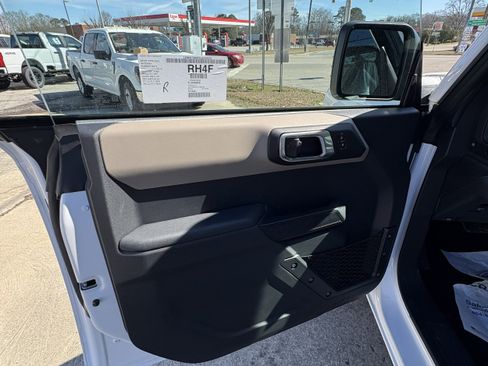 New 2026 Ford Bronco Big Bend image 11