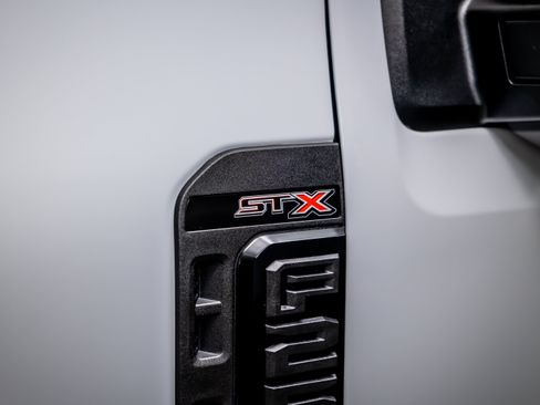 Used 2026 Ford F250 XL w/ STX Appearance Package AWD/4WD image 15