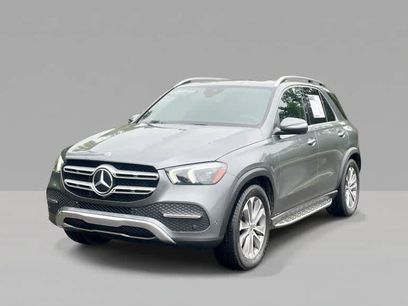 Used 2022 Mercedes-Benz GLE 350 4MATIC