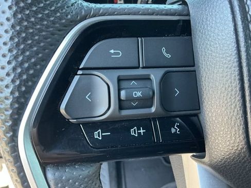 Used 2024 Toyota Tundra 1794 Edition AWD/4WD image 19