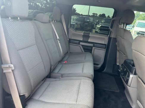 Used 2017 Ford F150 XLT AWD/4WD image 17