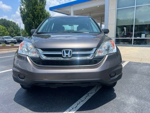 Used 2011 Honda CR-V LX image 3