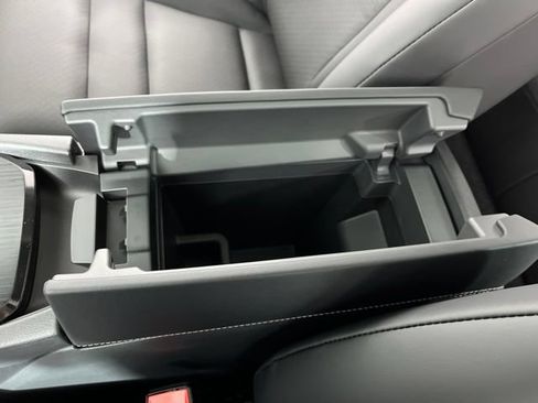 New 2026 Nissan Rogue Dark Armor FWD image 29