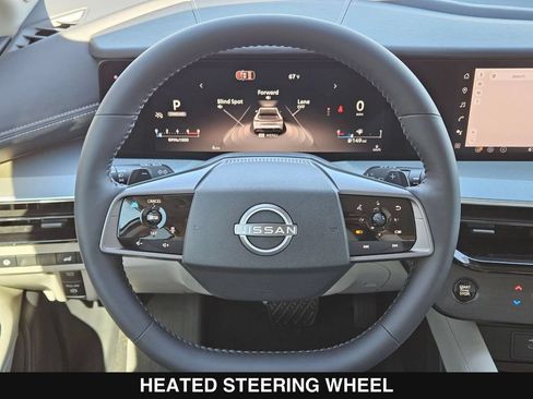 New 2026 Nissan Murano SL AWD/4WD image 22