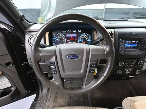 Used 2013 Ford F150 XLT w/ Luxury Equipment Group AWD/4WD image 26