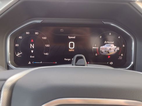 New 2026 GMC Sierra 1500 Denali image 26