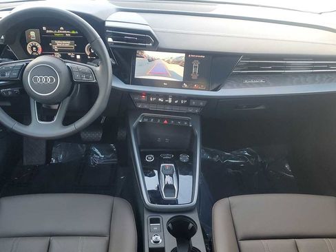 Used 2026 Audi A3 2.0T Premium Plus w/ Black Optic Package image 15