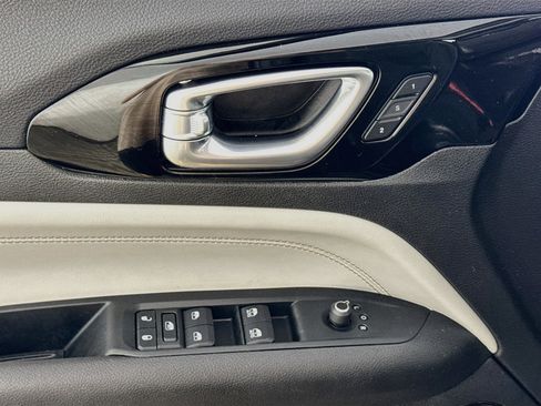 Used 2022 Jeep Compass Limited w/ Elite Group image 22