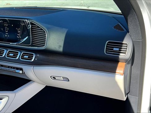 Used 2026 Mercedes-Benz GLE 350 GLE 350 image 17