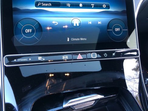 New 2026 Mercedes-Benz C 300 4MATIC Sedan image 30