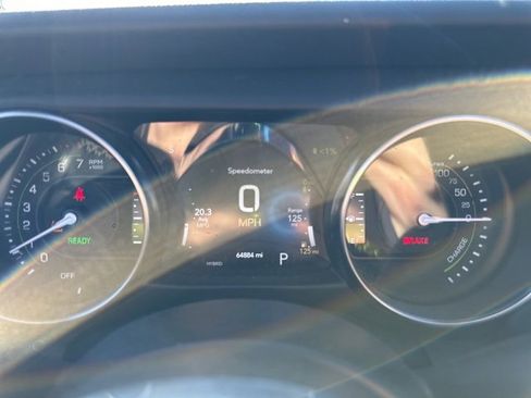 Used 2021 Jeep Wrangler Unlimited Sahara w/ Cold Weather Group image 11