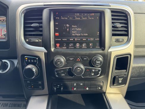 Used 2014 RAM 1500 Big Horn image 20