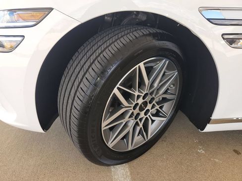 Used 2026 Genesis G80 2.5T AWD/4WD image 32