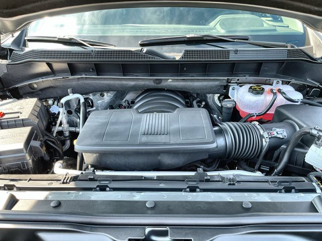 New 2026 Chevrolet Silverado 1500 RST AWD/4WD image 18