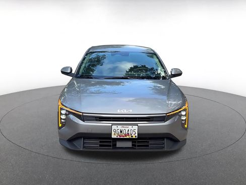 Used 2025 Kia K4 FWD image 4