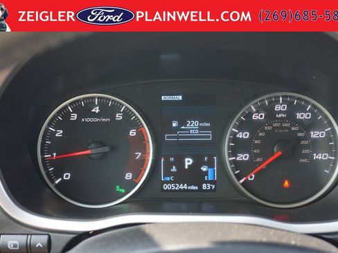 Used 2026 Mitsubishi Eclipse Cross SE AWD/4WD image 26