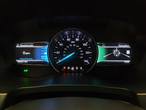 Used 2016 Ford Explorer Limited FWD image 23