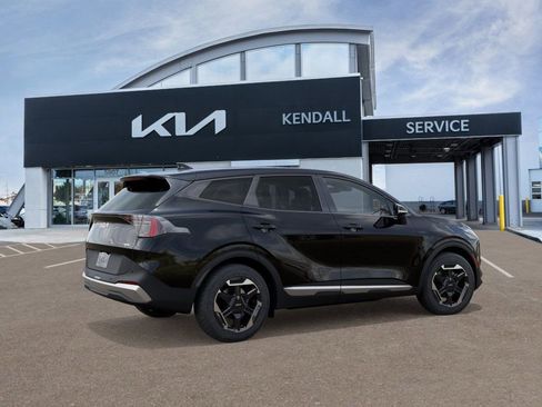 New 2026 Kia Sportage S image 6
