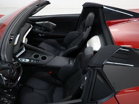 Used 2026 Chevrolet Corvette Z06 image 98