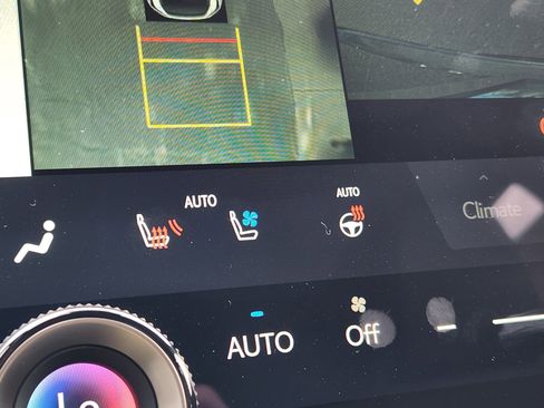 New 2026 Lexus RZ 450e AWD image 25