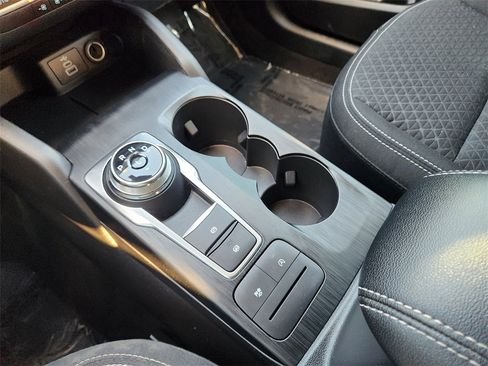 Used 2025 Ford Escape Active image 22