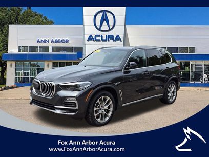 Used 2019 BMW X5 xDrive40i w/ Premium Package 2